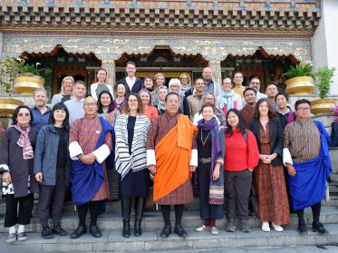 GNH Centre Bhutan – A GNH organization in Bhutan